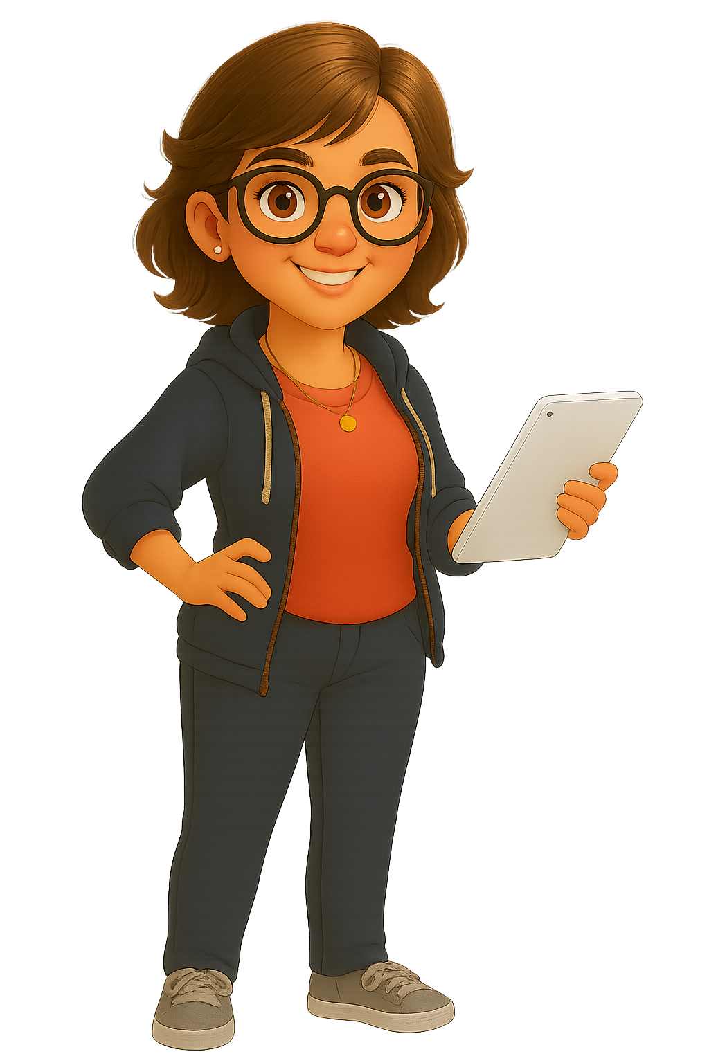 Mirtha, asistente virtual