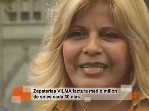 Zapaterías Vilma